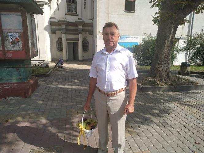 Фрукти, мед та чортополох: що іще до Спаса поклали у святковий кошик тернополяни? (ФОТОРЕПОРТАЖ), фото №9 на сайті 20minut.ua