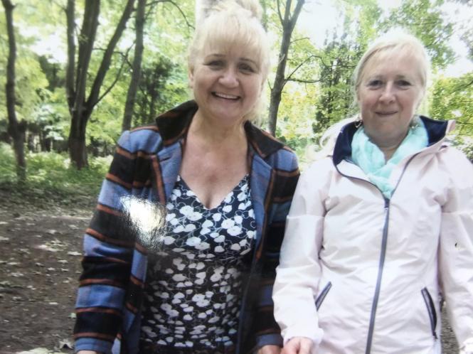 Новини Хмельницького - фото з “Голос в голові казав померти”: історія хмельничанки Зої, яка поборола рак Нет описания.