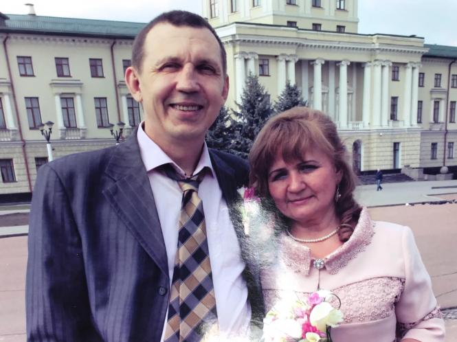 Новини Хмельницького - фото з “Голос в голові казав померти”: історія хмельничанки Зої, яка поборола рак Нет описания.