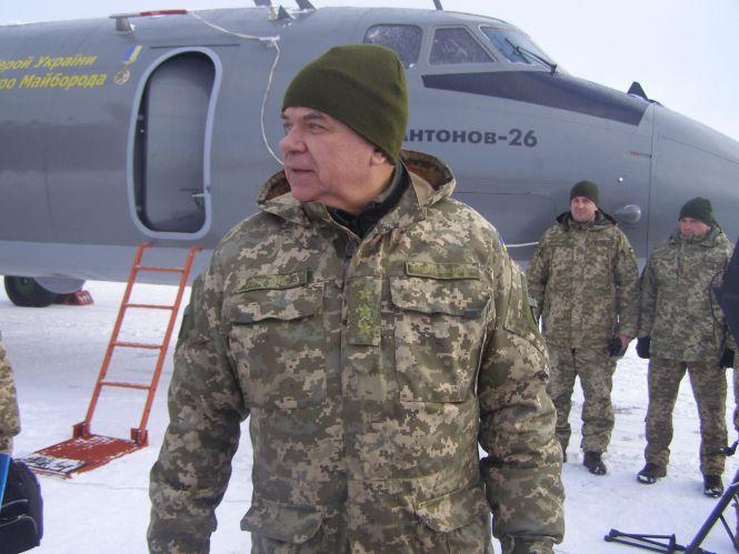 Новини Вінниці - фото з Бригаді авіаторів —80! Як з-під носа бойовиків врятували п’ятьох членів екіпажу з літака Майбороди Бригаді авіаторів —80! Як з-під носа бойовиків врятували п’ятьох членів екіпажу з літака Майбороди, фото №5 на сайті 20minut.ua