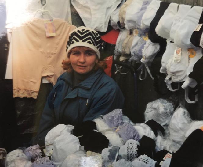 Новини Хмельницького - фото з “Голос в голові казав померти”: історія хмельничанки Зої, яка поборола рак Нет описания.