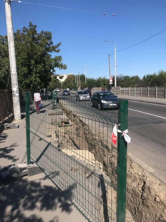 Новини Вінниці - фото з За 7 мільйонів і до кінця серпня: в Тяжилові продовжать тролейбусну лінію За 7 мільйонів і до кінця серпня: в Тяжилові продовжать тролейбусну лінію, фото №1 на сайті 20minut.ua