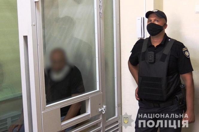 Без права застави. Самвела Московського і Диню взяли під варту на два місяці, фото №4 на сайті 20minut.ua