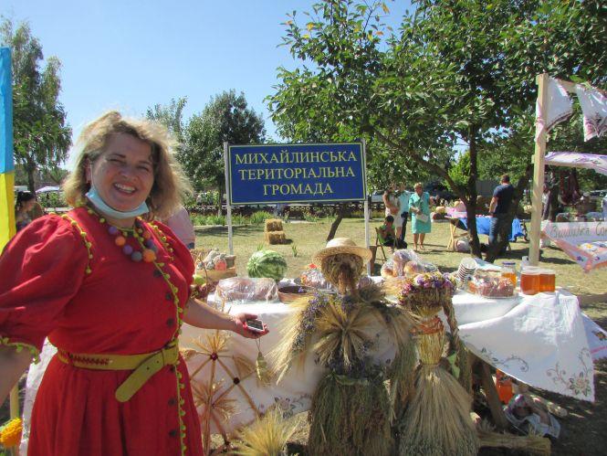 Новини Козятина - фото з «Народу вічний оберіг» та районне свято «Обжинки» в музеї Хліба. Як святкували? «Народу вічний оберіг» та районне свято «Обжинки» в музеї Хліба. Як святкували?, фото №24 на сайті 20minut.ua