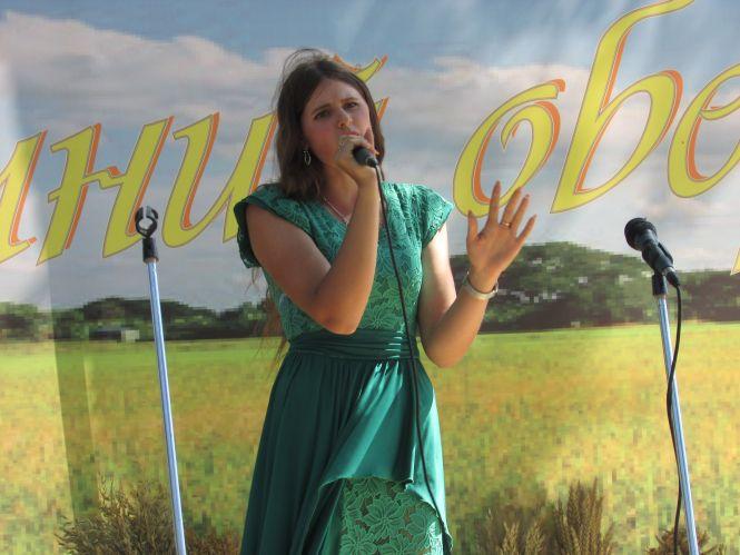 Новини Козятина - фото з «Народу вічний оберіг» та районне свято «Обжинки» в музеї Хліба. Як святкували? «Народу вічний оберіг» та районне свято «Обжинки» в музеї Хліба. Як святкували?, фото №2 на сайті 20minut.ua