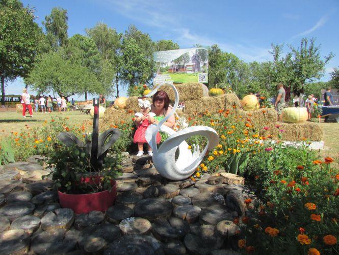 Новини Козятина - фото з «Народу вічний оберіг» та районне свято «Обжинки» в музеї Хліба. Як святкували? «Народу вічний оберіг» та районне свято «Обжинки» в музеї Хліба. Як святкували?, фото №27 на сайті 20minut.ua