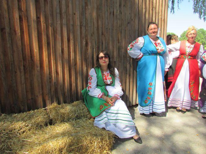 Новини Козятина - фото з «Народу вічний оберіг» та районне свято «Обжинки» в музеї Хліба. Як святкували? «Народу вічний оберіг» та районне свято «Обжинки» в музеї Хліба. Як святкували?, фото №1 на сайті 20minut.ua