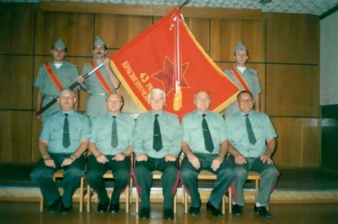 Новини Вінниці - фото з «Не віддамо!» Ракету «Піонер» хочуть забрати з Вінниці. Американці називали її SS-20 «Не віддамо!» Ракету «Піонер» хочуть забрати з Вінниці. Американці називали її SS-20, фото №2 на сайті 20minut.ua