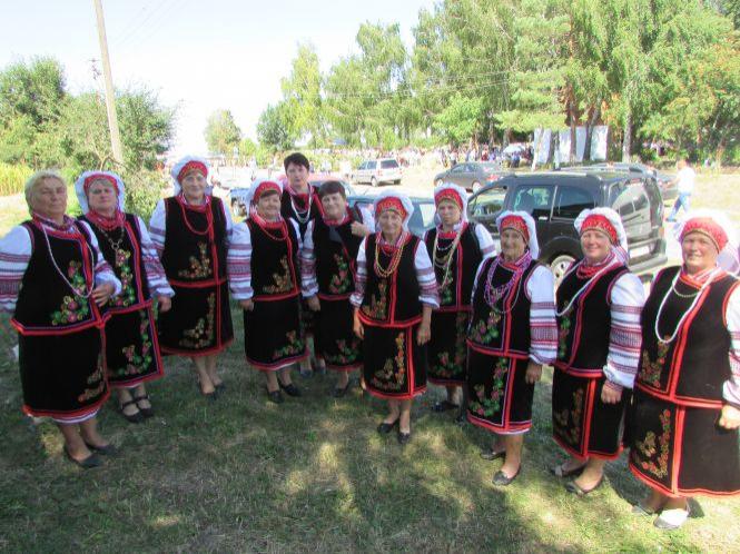 Новини Козятина - фото з «Народу вічний оберіг» та районне свято «Обжинки» в музеї Хліба. Як святкували? «Народу вічний оберіг» та районне свято «Обжинки» в музеї Хліба. Як святкували?, фото №23 на сайті 20minut.ua