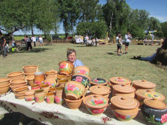 Новини Козятина - фото з «Народу вічний оберіг» та районне свято «Обжинки» в музеї Хліба. Як святкували? «Народу вічний оберіг» та районне свято «Обжинки» в музеї Хліба. Як святкували?, фото №31 на сайті 20minut.ua