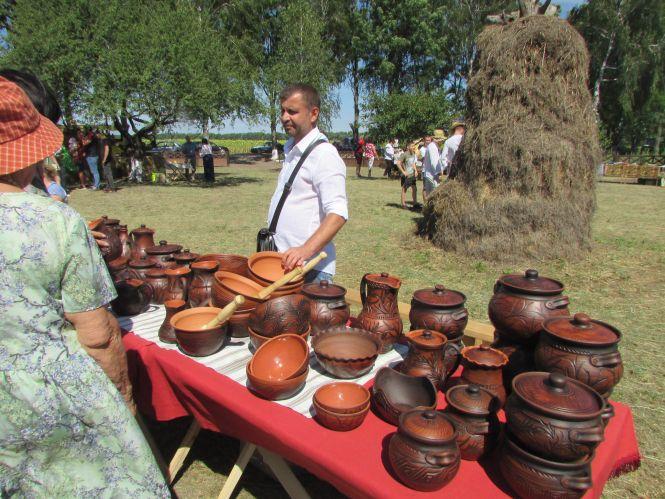 Новини Козятина - фото з «Народу вічний оберіг» та районне свято «Обжинки» в музеї Хліба. Як святкували? «Народу вічний оберіг» та районне свято «Обжинки» в музеї Хліба. Як святкували?, фото №28 на сайті 20minut.ua
