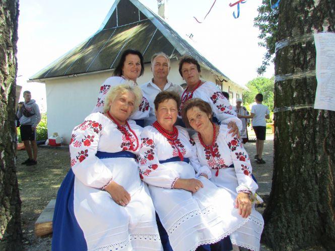 Новини Козятина - фото з «Народу вічний оберіг» та районне свято «Обжинки» в музеї Хліба. Як святкували? «Народу вічний оберіг» та районне свято «Обжинки» в музеї Хліба. Як святкували?, фото №16 на сайті 20minut.ua