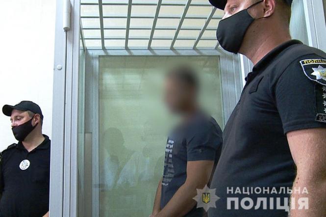 Без права застави. Самвела Московського і Диню взяли під варту на два місяці, фото №3 на сайті 20minut.ua