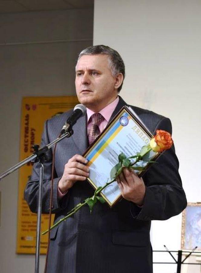 "Хочу, щоб діти користувались знаннями": учитель із Тернопільщини - у ТОП-50 найкращих педагогів країни, фото №1 на сайті 20minut.ua