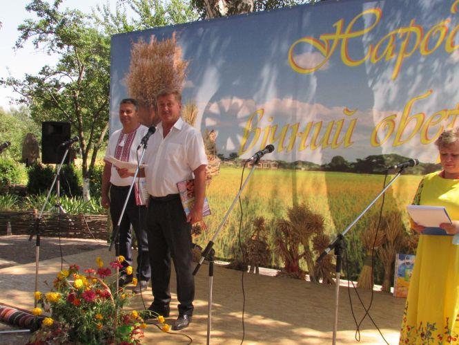 Новини Козятина - фото з «Народу вічний оберіг» та районне свято «Обжинки» в музеї Хліба. Як святкували? «Народу вічний оберіг» та районне свято «Обжинки» в музеї Хліба. Як святкували?, фото №8 на сайті 20minut.ua