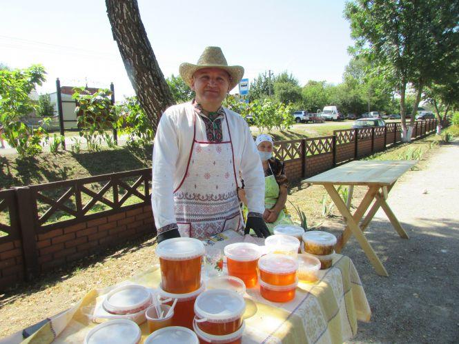Новини Козятина - фото з «Народу вічний оберіг» та районне свято «Обжинки» в музеї Хліба. Як святкували? «Народу вічний оберіг» та районне свято «Обжинки» в музеї Хліба. Як святкували?, фото №3 на сайті 20minut.ua