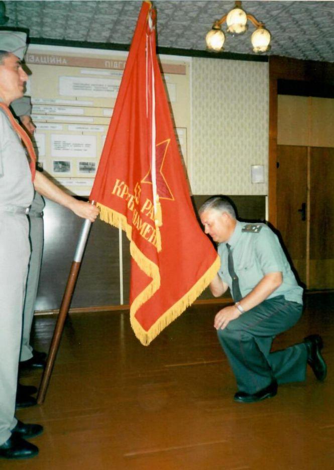 «Не віддамо!» Ракету «Піонер» хочуть забрати з Вінниці. Американці називали її SS-20, фото №6 на сайті 20minut.ua