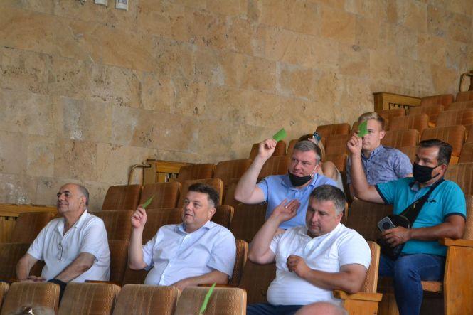 Аграрна партія та партія «За Майбутнє» однією командою братимуть участь у місцевих виборах на Хмельниччині (прес-служба партії "За Майбутнє"), фото №2 на сайті vsim.ua