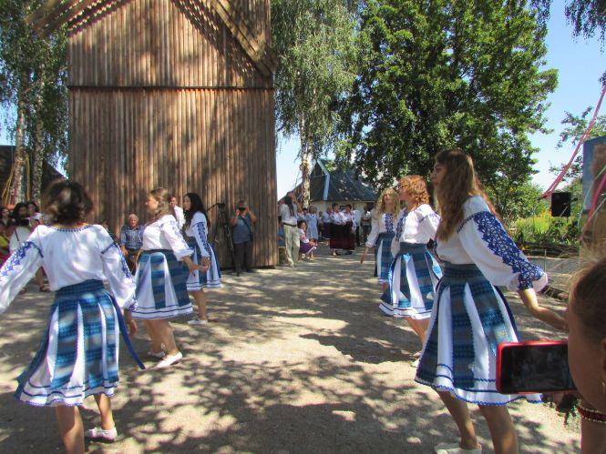 Новини Козятина - фото з «Народу вічний оберіг» та районне свято «Обжинки» в музеї Хліба. Як святкували? «Народу вічний оберіг» та районне свято «Обжинки» в музеї Хліба. Як святкували?, фото №14 на сайті 20minut.ua