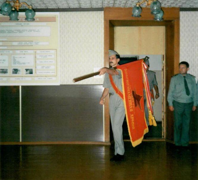 «Не віддамо!» Ракету «Піонер» хочуть забрати з Вінниці. Американці називали її SS-20, фото №5 на сайті 20minut.ua