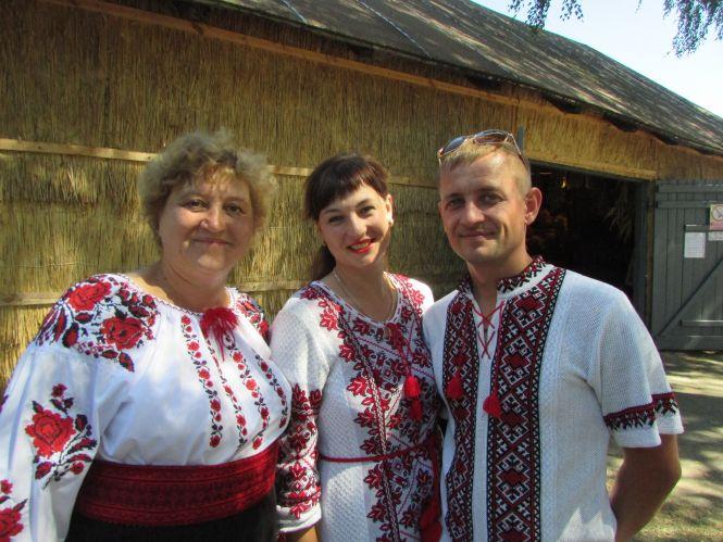 Новини Козятина - фото з «Народу вічний оберіг» та районне свято «Обжинки» в музеї Хліба. Як святкували? «Народу вічний оберіг» та районне свято «Обжинки» в музеї Хліба. Як святкували?, фото №18 на сайті 20minut.ua