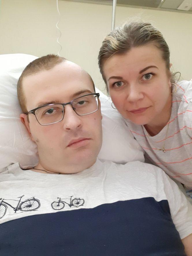 Отримав серйозні травми й пережив 11 операцій: історія заробітчанина з Волочиська, фото №5 на сайті vsim.ua