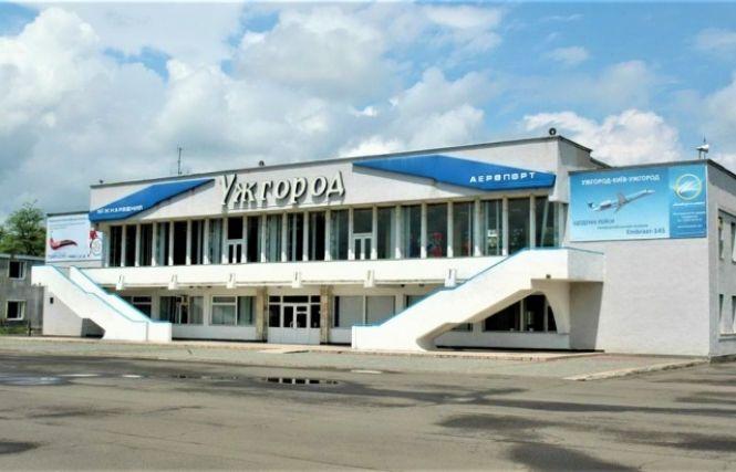 Новини Вінниці - фото з «Не зрада, але і не перемога». Моргунов розказав, що буде з аеропортом «Вінниця» без грошей від держави «Не зрада, але і не перемога». Моргунов розказав, що буде з аеропортом «Вінниця» без грошей від держави, фото №3 на сайті 20minut.ua