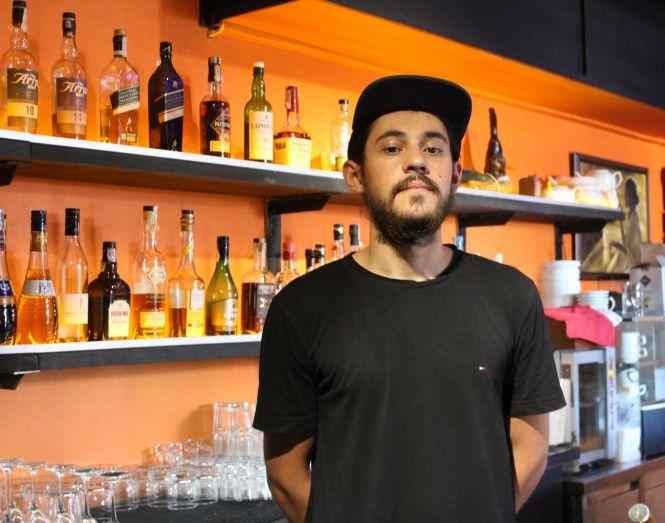 Новини Вінниці - фото з Про відверті історії, коктейльну культуру та чайові. Три історії вінницьких барменів Про відверті історії, коктейльну культуру та чайові. Три історії вінницьких барменів, фото №2 на сайті 20minut.ua