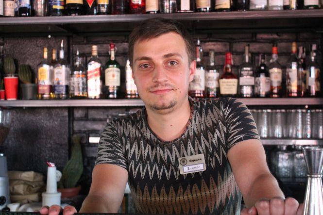 Новини Вінниці - фото з Про відверті історії, коктейльну культуру та чайові. Три історії вінницьких барменів Про відверті історії, коктейльну культуру та чайові. Три історії вінницьких барменів, фото №1 на сайті 20minut.ua