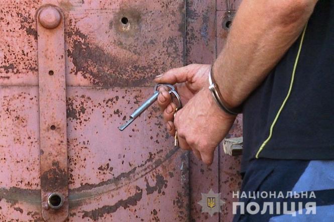 Новини Вінниці - фото з У Жмеринці «на гарячому» зловили  педофіла, який розбещував дітей У Жмеринці «на гарячому» зловили  педофіла, який розбещував дітей, фото №3 на сайті 20minut.ua