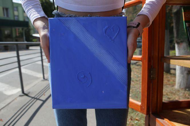 Новини Вінниці - фото з Від творів Чехова до атласів. Які книги можна безкоштовно взяти у «вуличній бібліотеці» Від творів Чехова до атласів. Які книги можна безкоштовно взяти у «вуличній бібліотеці», фото №3 на сайті 20minut.ua