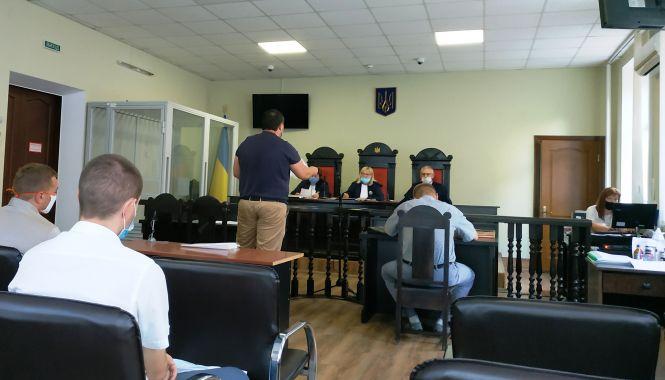 Новини Вінниці - фото з Перший номер з ТОПу кримінальників сам прийшов у поліцію. Через 15 років після вбивства Перший номер з ТОПу кримінальників сам прийшов у поліцію. Через 15 років після вбивства, фото №5 на сайті 20minut.ua