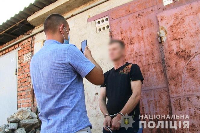 Новини Вінниці - фото з У Жмеринці «на гарячому» зловили  педофіла, який розбещував дітей У Жмеринці «на гарячому» зловили  педофіла, який розбещував дітей, фото №1 на сайті 20minut.ua