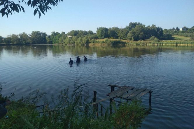 Новини Вінниці - фото з Важливе за вчора. Найцікавіші новини 23 серпня, які ви могли пропустити Трагедія у Барському районі: у ставку втопилося двоє семирічних хлопчиків
