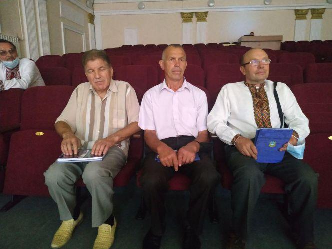 Новини Тернополя - фото з "Тернопіль першим підняв прапор України": про що згадують депутати міськради першого демократичного скликання? "Тернопіль першим підняв прапор України": про що згадують депутати міськради першого демократичного скликання?, фото №1 на сайті 20minut.ua