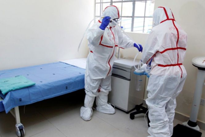 Новини Вінниці - фото з Важливе за вчора. Найцікавіші новини 23 серпня, які ви могли пропустити Чергова смерть від коронавірусу. Помер вінничанин, який місяць боровся з СOVID