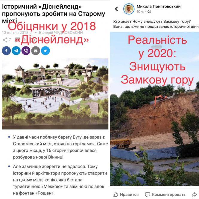 Новини Вінниці - фото з Важливе за вчора. Найцікавіші новини 24 серпня, які ви могли пропустити Важливе за вчора. Найцікавіші новини 24 серпня, які ви могли пропустити, фото №3 на сайті 20minut.ua