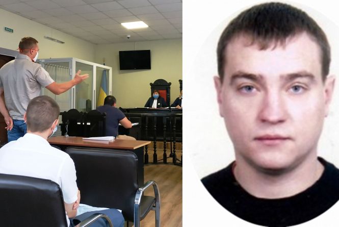 Новини Вінниці - фото з Важливе за вчора. Найцікавіші новини 24 серпня, які ви могли пропустити Перший номер з ТОПу кримінальників сам прийшов у поліцію. Через 15 років після вбивства