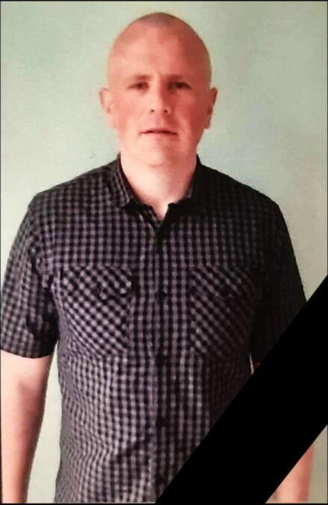 Новини Тернополя - фото з Трагічно загинув 31-річний військовий з Тернопільщини (ОНОВЛЕНЕ) Трагічно загинув 31-річний військовий з Тернопільщини (ОНОВЛЕНЕ), фото №1 на сайті 20minut.ua