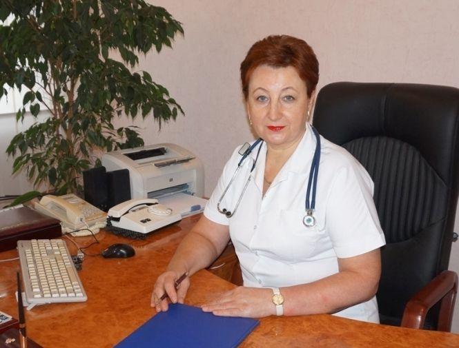 Новини Хмельницького - фото з Радість від одужання і страх від смерті: хмельницькі лікарі поділилися моментами зі своєї роботи Радість від одужання і страх від смерті: хмельницькі лікарі поділилися моментами зі своєї роботи, фото №5 на сайті vsim.ua