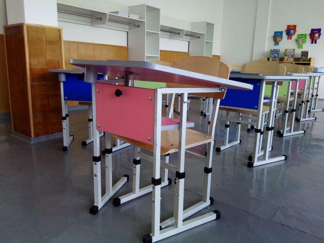 Новини Козятина - фото з Ми перевірили: чи готова школа до навчання в умовах пандемії Ми перевірили: чи готова школа до навчання в умовах пандемії, фото №5 на сайті 20minut.ua