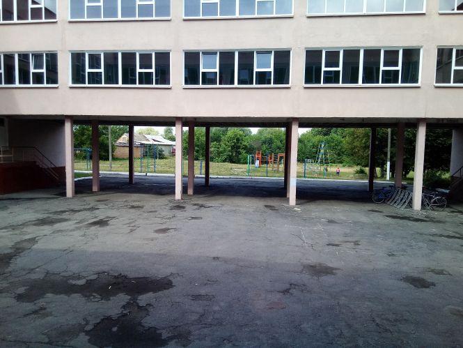 Новини Козятина - фото з Ми перевірили: чи готова школа до навчання в умовах пандемії Ми перевірили: чи готова школа до навчання в умовах пандемії, фото №3 на сайті 20minut.ua