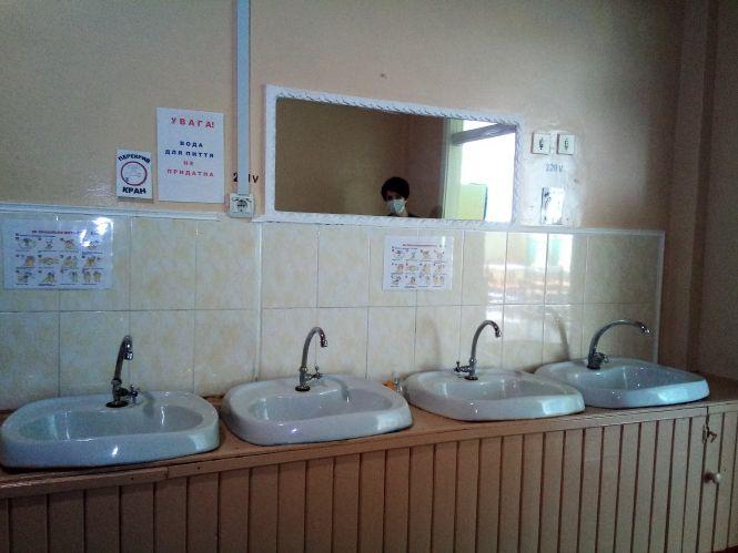 Новини Козятина - фото з Ми перевірили: чи готова школа до навчання в умовах пандемії Ми перевірили: чи готова школа до навчання в умовах пандемії, фото №18 на сайті 20minut.ua