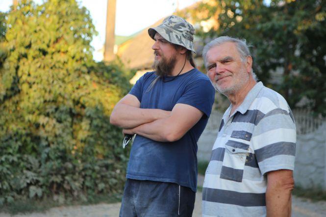 Новини Вінниці - фото з «Живемо в Середньовіччі»: в районі Бучми жителі 22 вулиць вже шість днів сидять без світла «Живемо в Середньовіччі»: в районі Бучми жителі 22 вулиць вже шість днів сидять без світла, фото №3 на сайті 20minut.ua