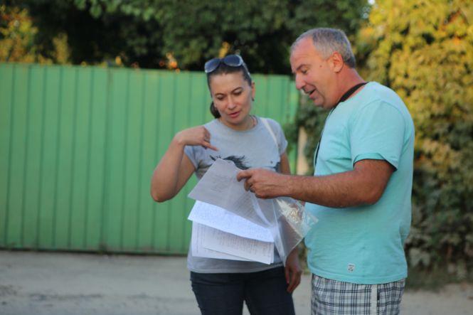 Новини Вінниці - фото з «Живемо в Середньовіччі»: в районі Бучми жителі 22 вулиць вже шість днів сидять без світла «Живемо в Середньовіччі»: в районі Бучми жителі 22 вулиць вже шість днів сидять без світла, фото №2 на сайті 20minut.ua