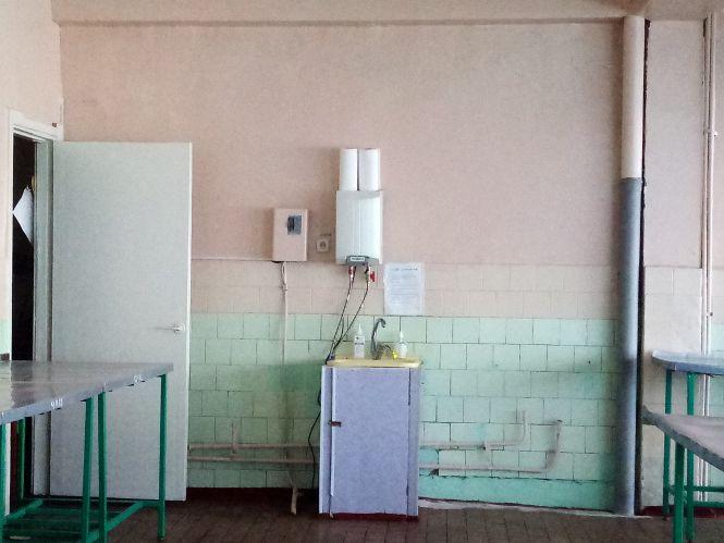 Новини Козятина - фото з Ми перевірили: чи готова школа до навчання в умовах пандемії Ми перевірили: чи готова школа до навчання в умовах пандемії, фото №20 на сайті 20minut.ua