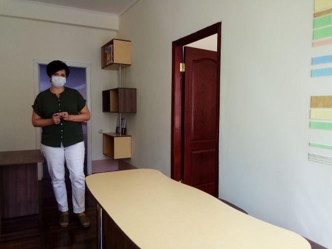 Новини Козятина - фото з Ми перевірили: чи готова школа до навчання в умовах пандемії Ми перевірили: чи готова школа до навчання в умовах пандемії, фото №7 на сайті 20minut.ua