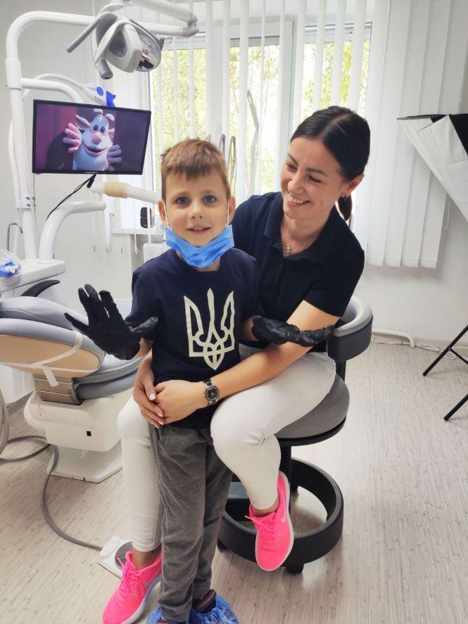 Новини Хмельницького - фото з Лікування зубів без болю: що варто знати про медикаментозний сон (Новини компаній) Лікування зубів без болю: що варто знати про медикаментозний сон (Новини компаній), фото №4 на сайті vsim.ua