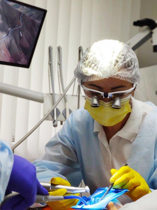 Новини Хмельницького - фото з Лікування зубів без болю: що варто знати про медикаментозний сон (Новини компаній) Лікування зубів без болю: що варто знати про медикаментозний сон (Новини компаній), фото №5 на сайті vsim.ua