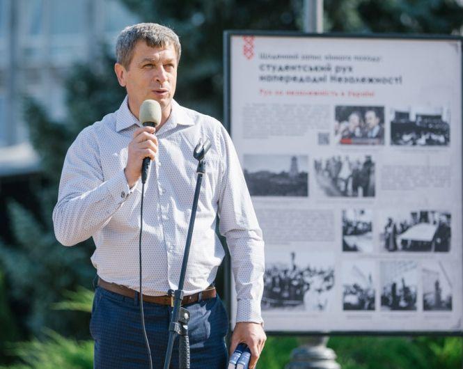 Новини Вінниці - фото з П’ятеро козаків і собака Муха. Історія кінного походу з Вінниці на Запорозьку Січ П’ятеро козаків і собака Муха. Історія кінного походу з Вінниці на Запорозьку Січ, фото №4 на сайті 20minut.ua